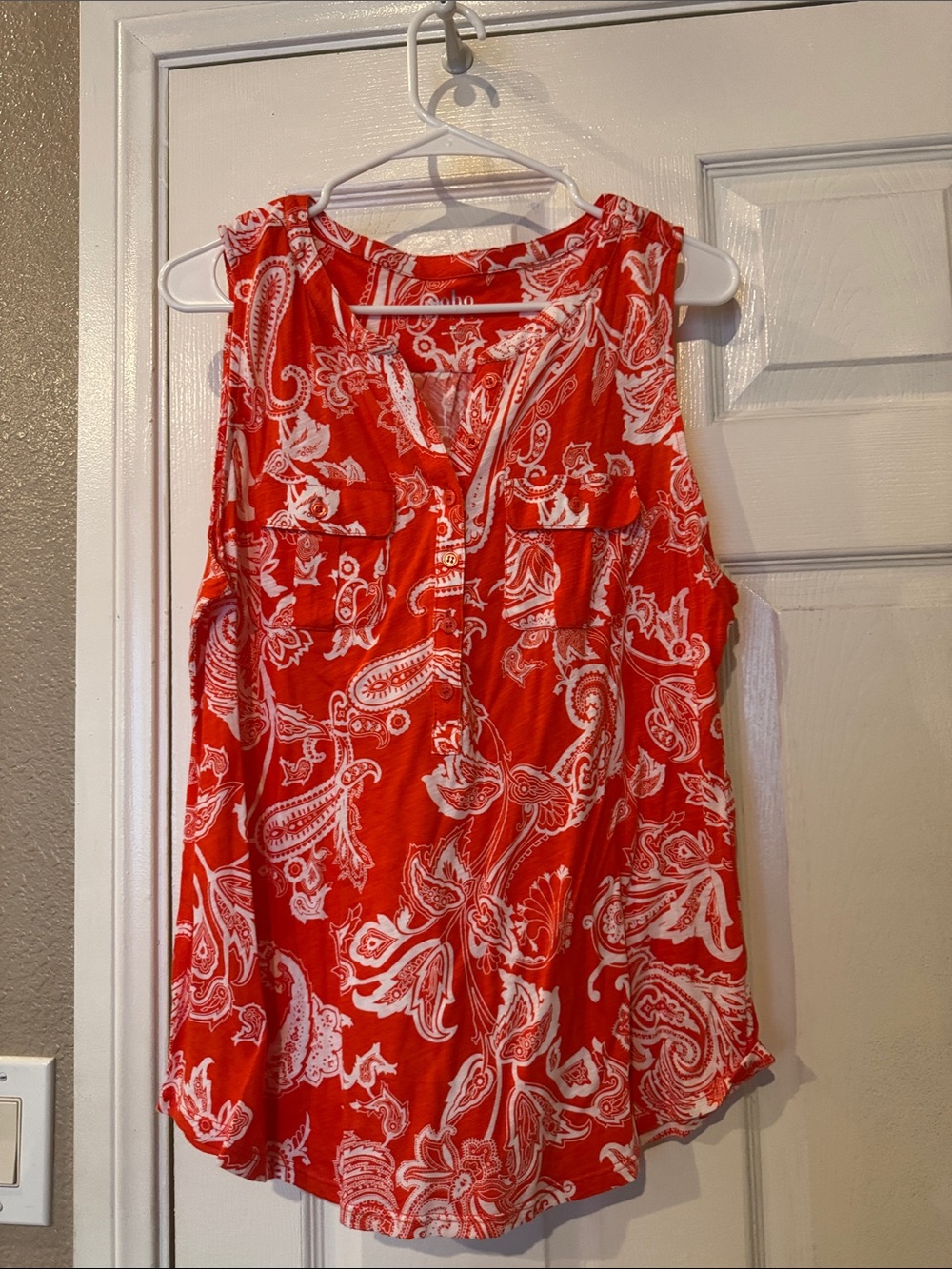 Soho New York & Company Top